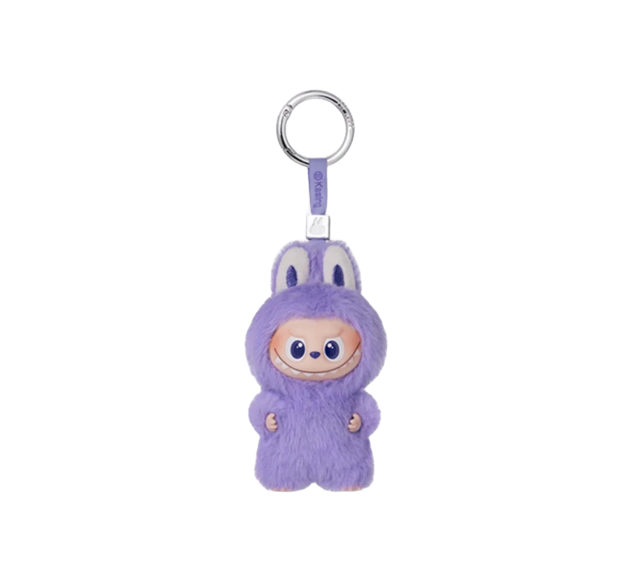 Pop Mart Labubu The Monsters β Pin for Love Series 4 (AβM) Sealed Case