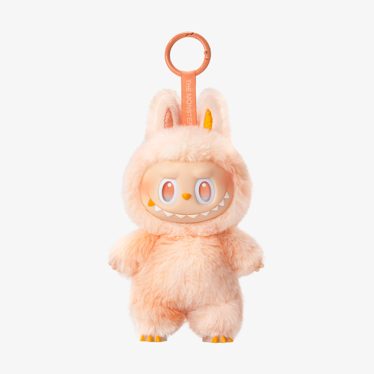 Labubu The Monsters Big into Energy Series Vinyl Plush