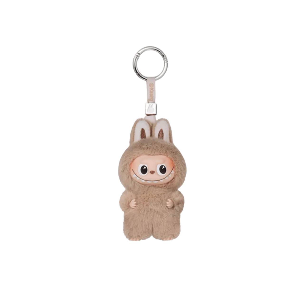 Pop Mart Labubu The Monsters β Pin for Love Series 4 (AβM) Sealed Case