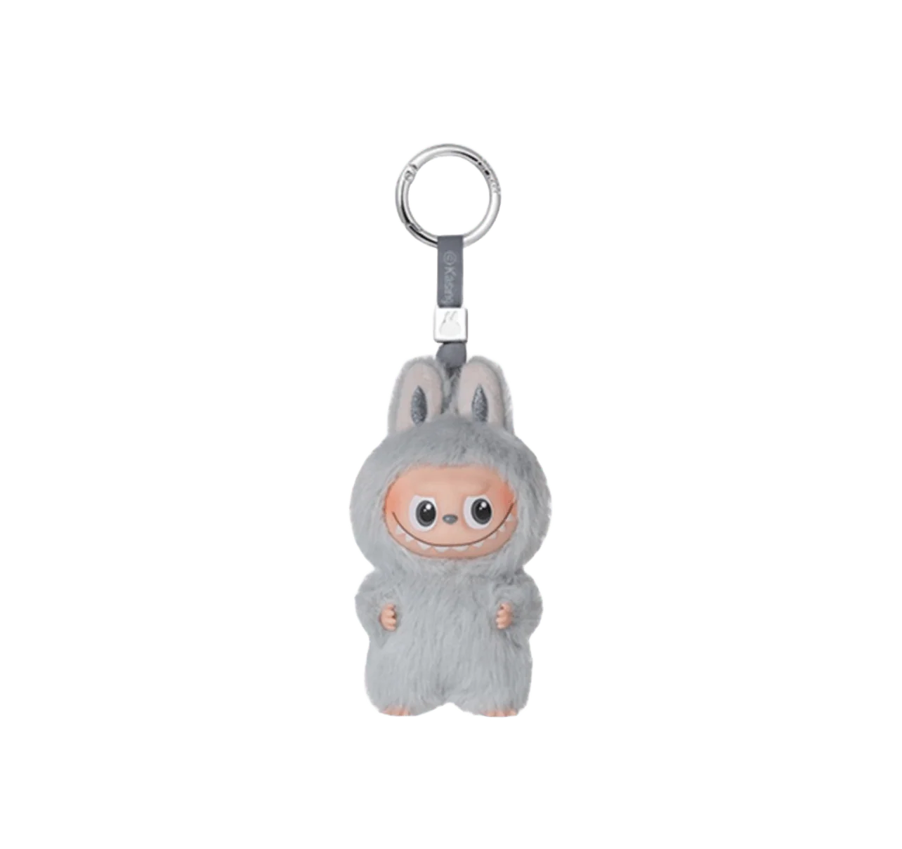 Pop Mart Labubu The Monsters β Pin for Love Series 4 (AβM) Sealed Case