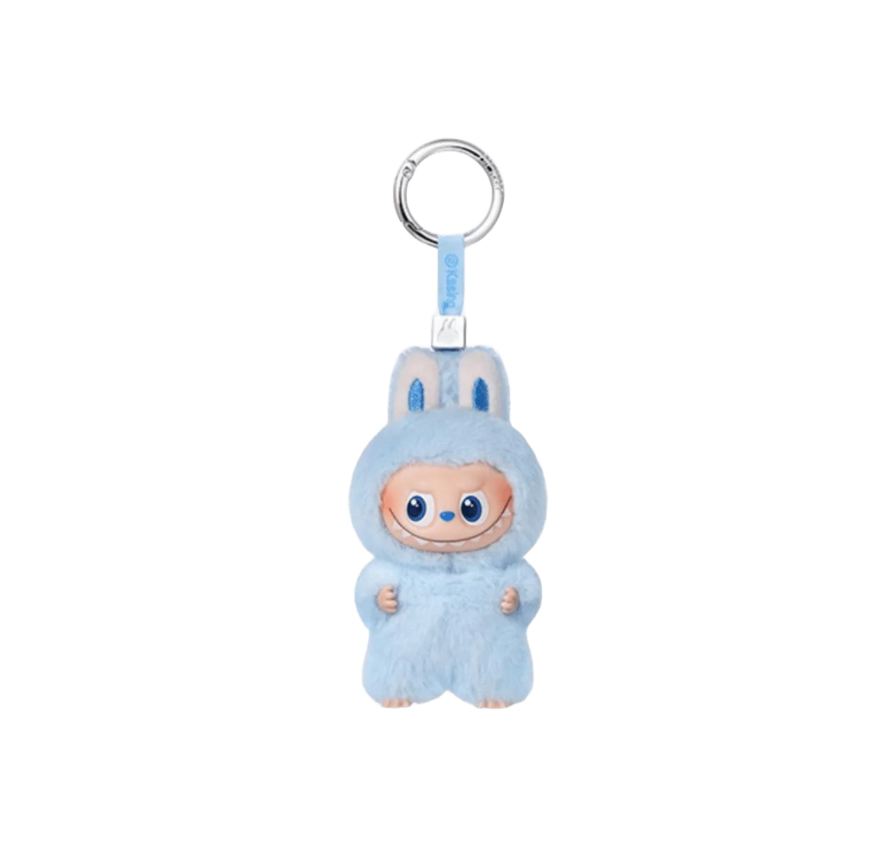 Pop Mart Labubu The Monsters β Pin for Love Series 4 (AβM) Sealed Case