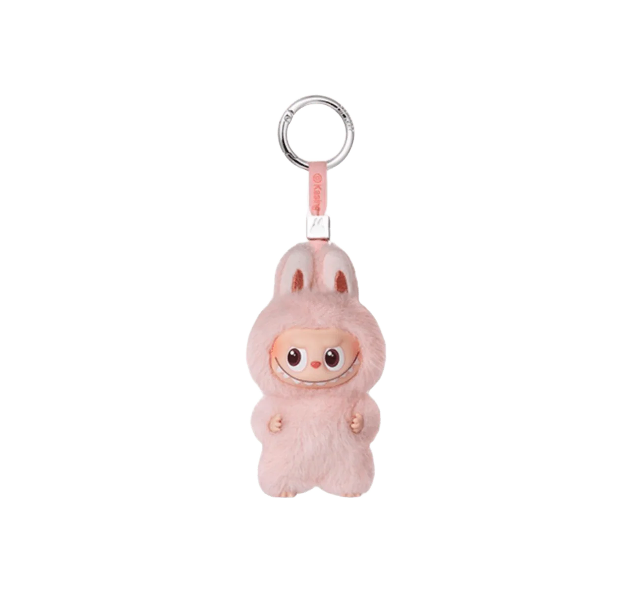 Pop Mart Labubu The Monsters β Pin for Love Series 4 (AβM) Sealed Case