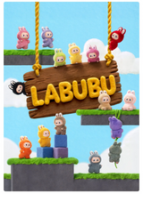 Pop Mart Labubu The Monsters – Pin for Love Series 4 (A–M) Sealed Case