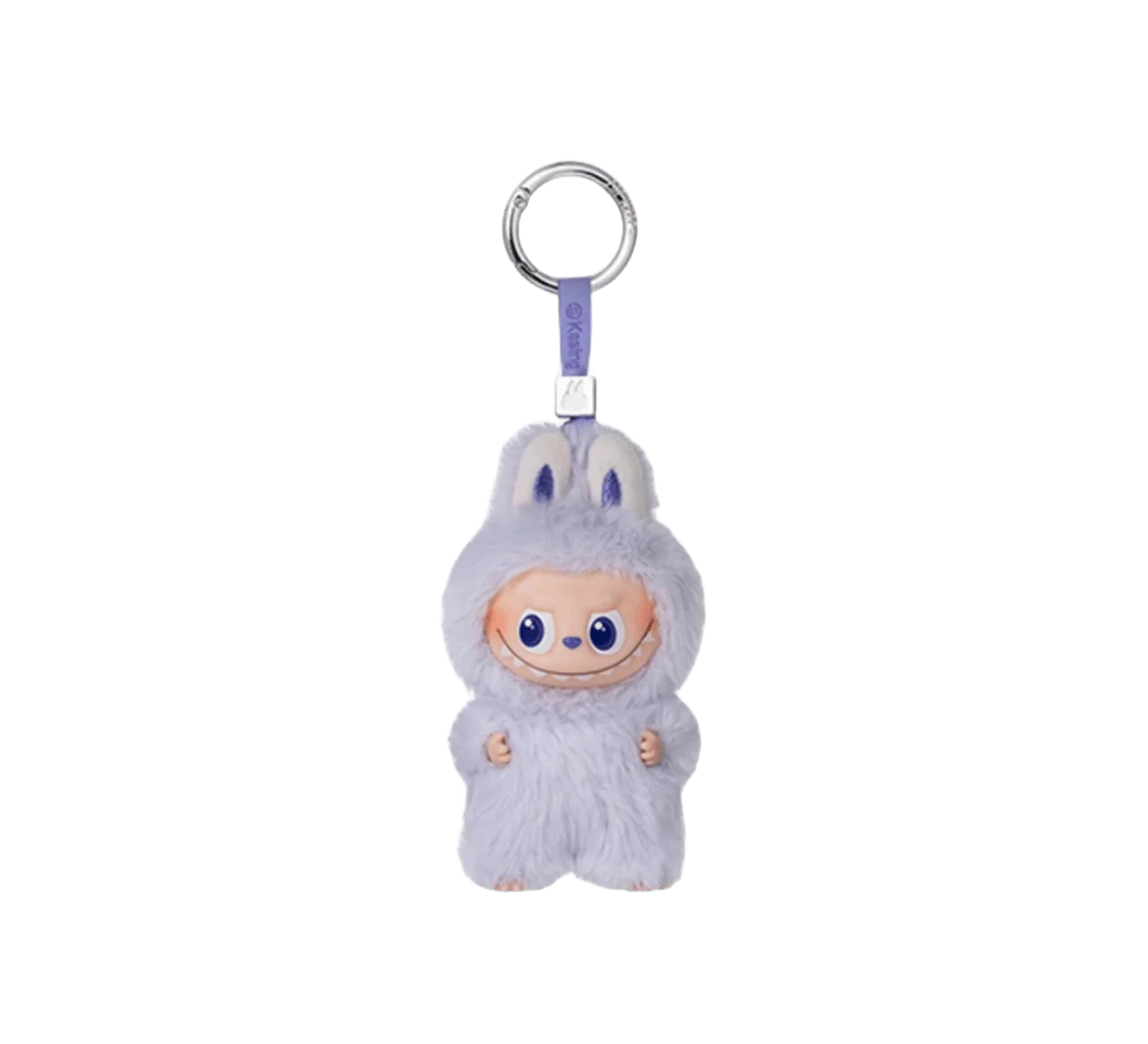 Pop Mart Labubu The Monsters – Pin for Love Series 4 (A–M) Sealed Case