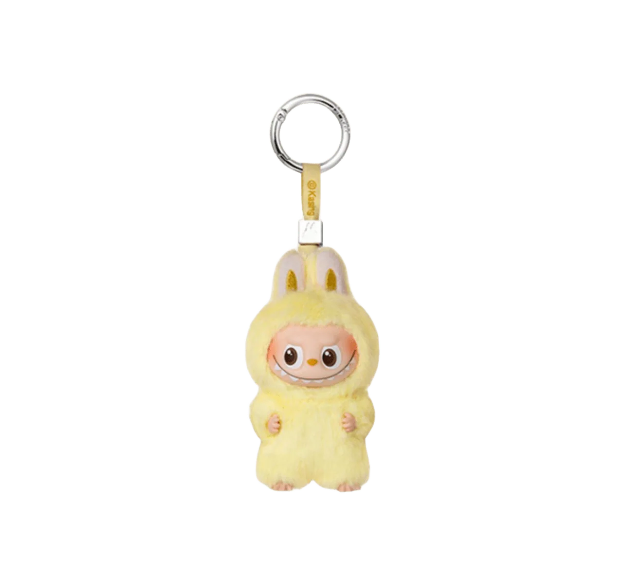 Pop Mart Labubu The Monsters – Pin for Love Series 4 (A–M) Sealed Case