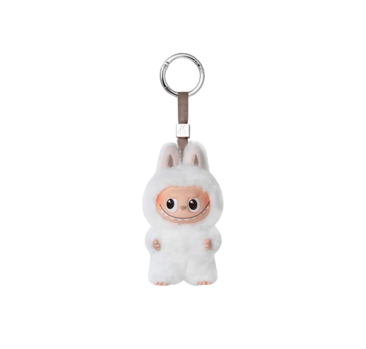 Pop Mart Labubu The Monsters – Pin for Love Series 4 (A–M) Sealed Case