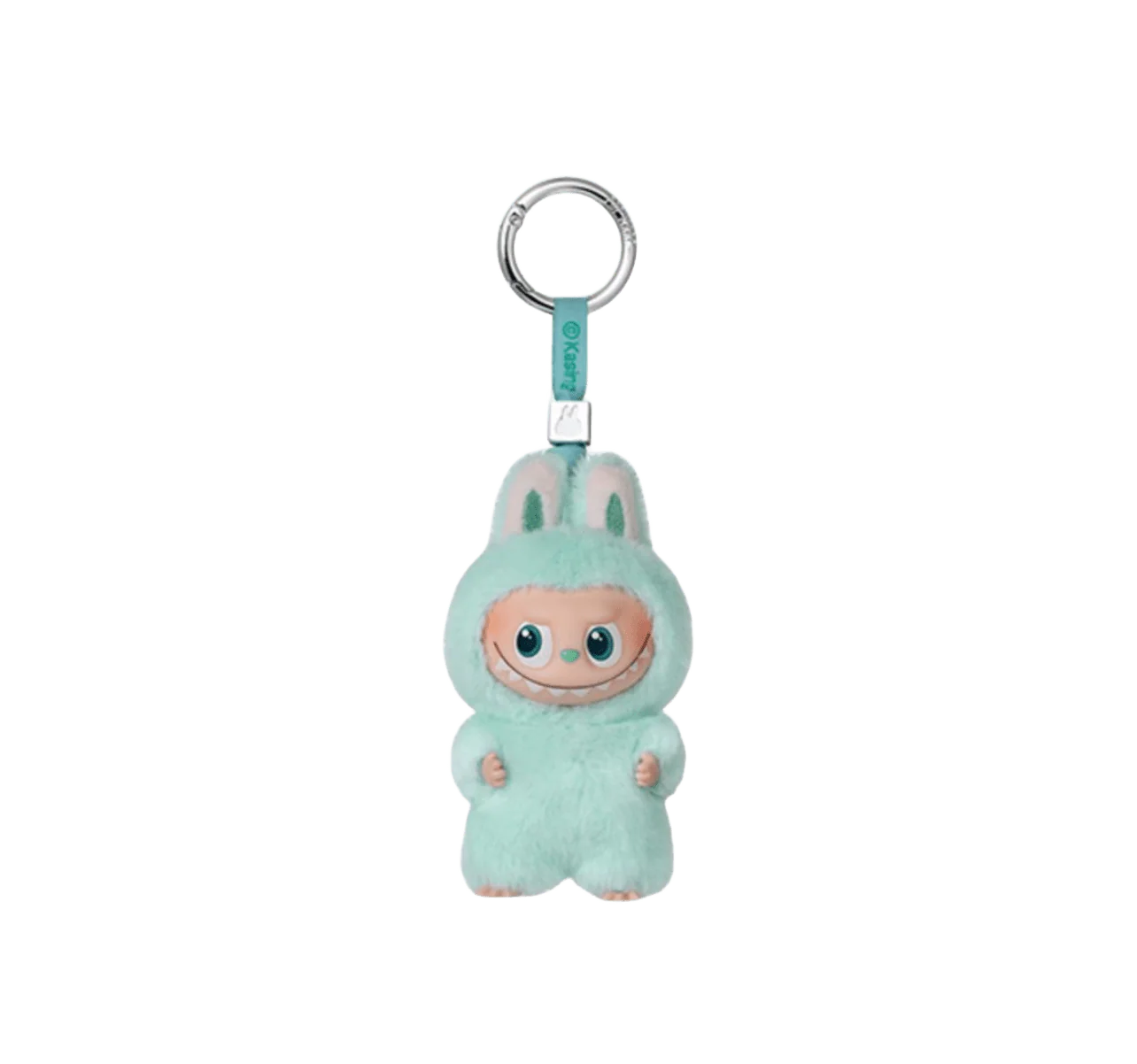 Pop Mart Labubu The Monsters – Pin for Love Series 4 (A–M) Sealed Case