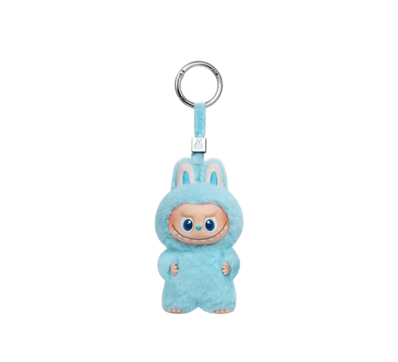Pop Mart Labubu The Monsters – Pin for Love Series 4 (A–M) Sealed Case