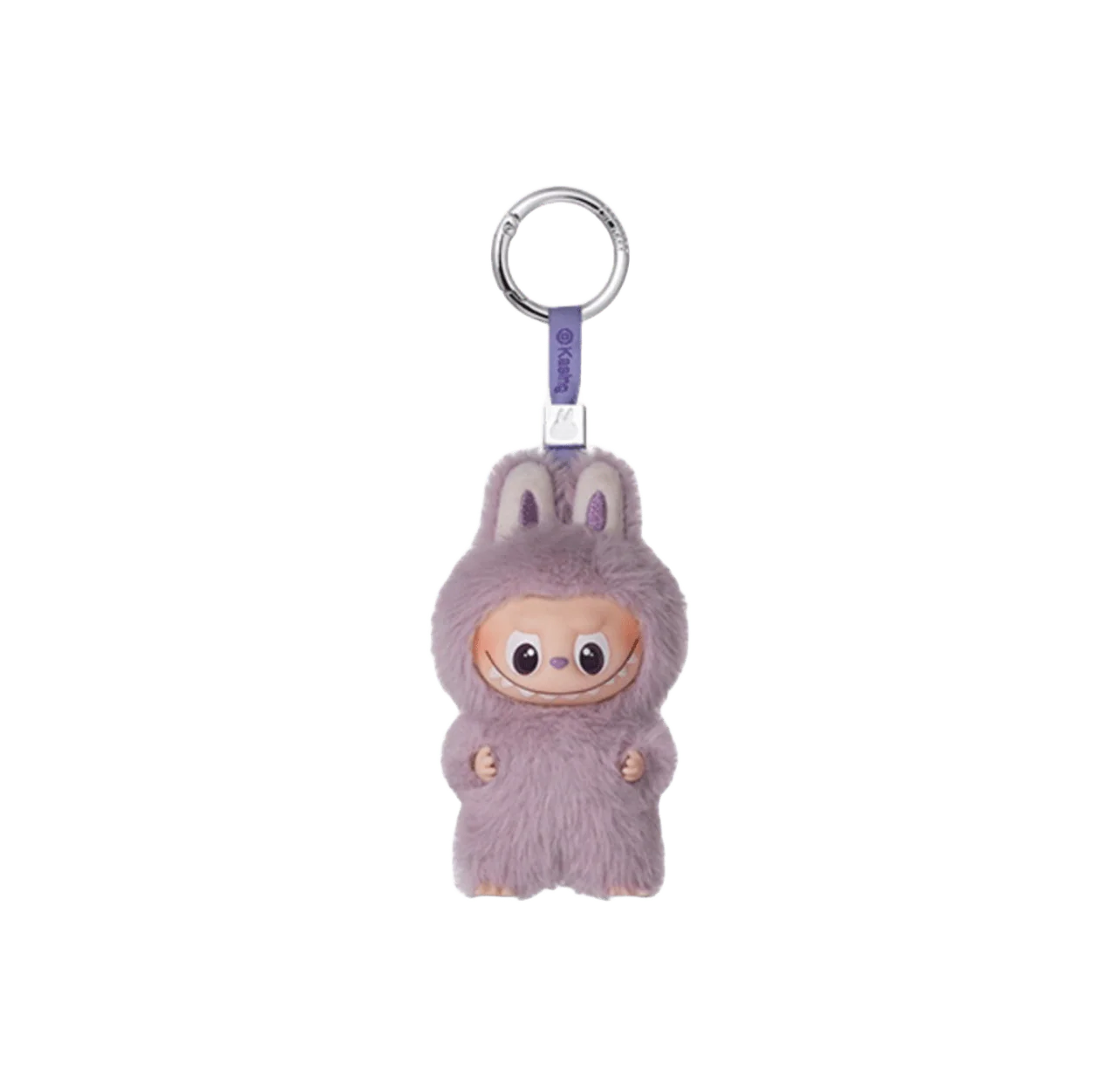 Pop Mart Labubu The Monsters – Pin for Love Series 4 (A–M) Sealed Case